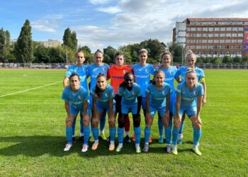 Victorie pe terenul vicecampioanei