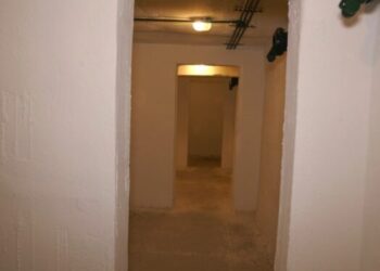 Adăposturile civile din Tulcea, verificate de ISU