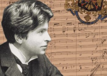 Vernisarea foto-expoziției „George Enescu și Casa Regală”, la Muzeul Militar Național „Regele Ferdinand I”