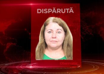 Femeie de 56 de ani din Cobadin, dată dispărută