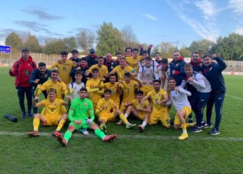 Calificare în Turul de Elită