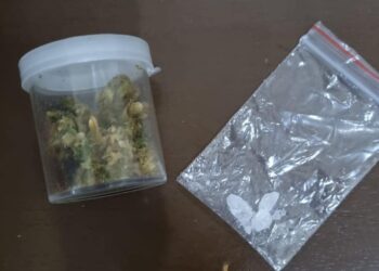 Șoferi prinși cu droguri în mașini, la Constanța