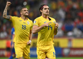 Israel nu va juca în noiembrie