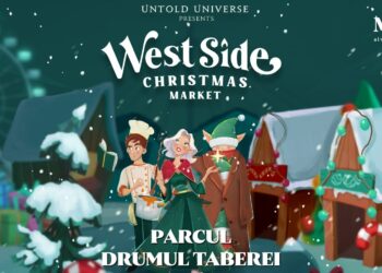 Untold Universe aduce magia în capitala României, București și în capitala distracției, Cluj-Napoca