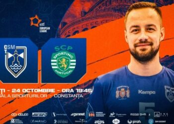 Un nou derby în EHF European League