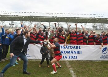 Se cunosc cele două semifinale ale Cupei Romnâniei