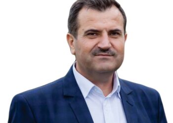 Medgidia rămâne fără primar. Valentin Vrabie a fost condamnat definitiv de Curtea de Apel