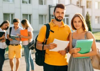 Aproximativ jumătate dintre studenți vor primi sprijin financiar în noul an universitar