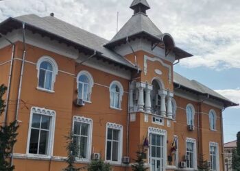 Ședința ordinară a lunii octombrie, desfășurată în cadrul Consiliului Local Municipal Medgidia