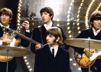 The Beatles a lansat „ultima melodie”, realizată cu ajutorul inteligenţei artificiale 