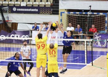 Derby cu Dinamo București