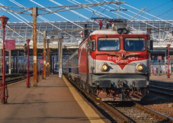 CFR SA intră mâine în grevă. Va fi asigurată doar o treime din activitate