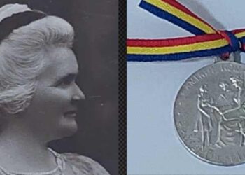 Expoziție medalistică românească la Muzeul de Artă Populară