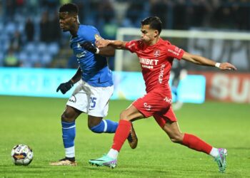 Farul Constanța, un nou rezultat de egalitate