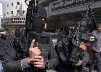 Încă doi ostatici care au și cetățenie română, în mâinile Hamas