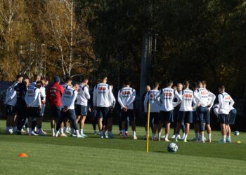 Israel – România, în preliminariile CE 2024. Tricolorii nu au voie să piardă acest joc