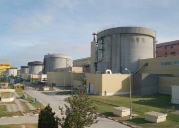 Reactorul 1 de la Centrala nucleară Cernavodă, decuplat din cauza vântului puternic