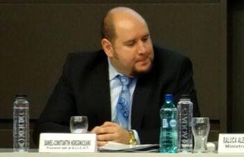 Verdict după acțiunea disciplinară în cazul vicepreședintelui CSM, Daniel Horodniceanu