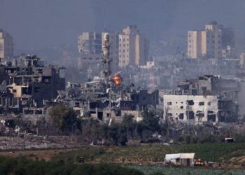 Armistiţiul între Israel şi Hamas în Fâşia Gaza a intrat în vigoare în această dimineață