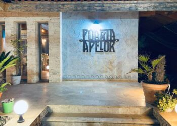 Weekend special pentru minivacanța de 1 Decembrie, la Restaurant Pescăresc Poarta Apelor