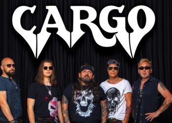 Un nou concert Cargo, în sprijinul campaniei „Music for Autism”