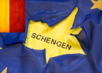 Se amână intrarea României în Schengen?