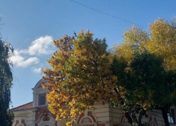 Vremea, astăzi, pe litoral