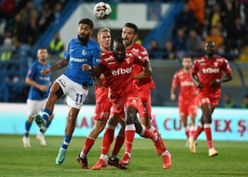 Ultima șansă pentru Farul Constanța