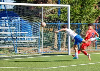 Farul Constanța a suferit prima înfrângere în Liga de Tineret