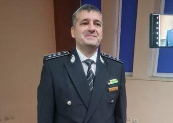 Șef nou la IPJ Constanța