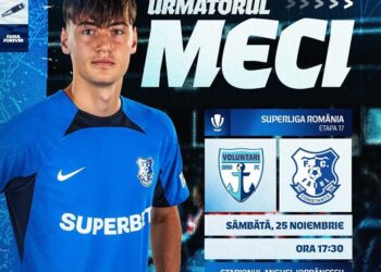 SuperLiga, din nou în actualitate