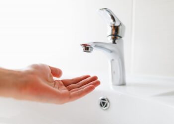 UPDATE – 29 de localități din județul Constanța, fără apă. Cauza, lipsa energiei electrice