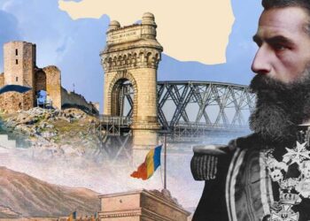 La mulți ani, Dobrogea! La mulți ani, dobrogeni!