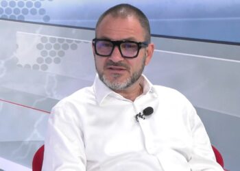 Horia Constantinescu: „Eu am văzut ce înseamnă Primăria Constanța. Sunt multe schimbări de făcut acolo”