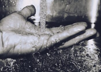 Constanța, fără apă potabilă!