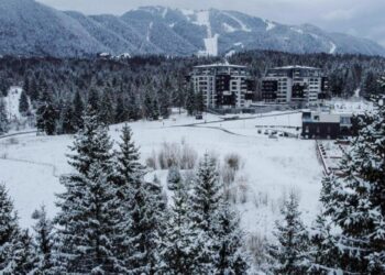Destinațiile preferate de români pentru Sărbătorile de iarnă