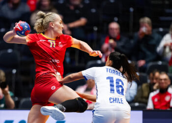 Debut în forță pentru naționala feminină de handbal