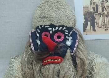 Expoziție a tradițiilor și obiceiurilor de Crăciun și Anul Nou la Muzeul de Artă Populară