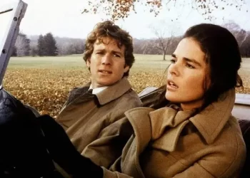 A murit actorul Ryan O’Neal 