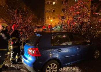 Chițac, despre „cea mai mare realizare”, într-un pseudo-bilanț după furtunile care au măturat Constanța 