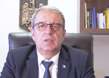 Primarul Chițac, de 1 Decembrie: „Lucrările ample sunt dovada angajamentului nostru față de viitor”