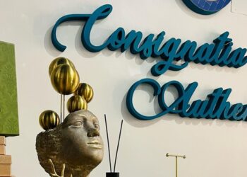 Consignația Authentic te așteaptă să descoperi adevărate comori vestimentare