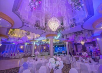 Revelion de neuitat, la Restaurant La Dolce Vita