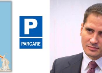 Costin Răsăuțeanu: „Locurile de parcare de pe bulevardul Mamaia NU trebuie să dispară!”