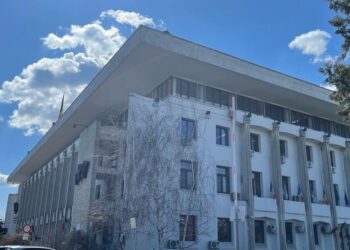 Consiliul Local Constanța, reunit în ședință extraordinară