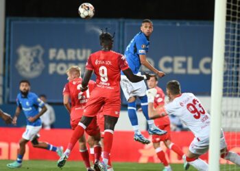 S-au pus în vânzare biletele la meciul Farul – Petrolul Ploiești