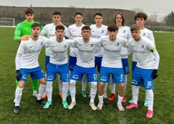 Dublă victorie pentru Farul Constanța