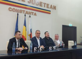 Termoficare Constanța: Proiectul „Reabilitarea rețelelor termice primare/transport a energiei termice din municipiul Constanța – Etapa 1” a ajuns la final