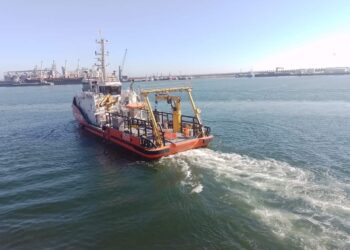 Căutările marinarului georgian, suspendate