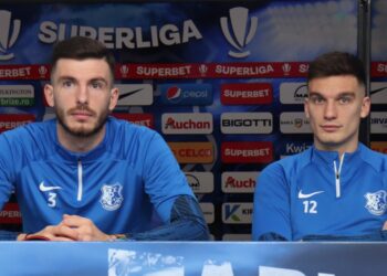 Derbiul rundei este la Ovidiu